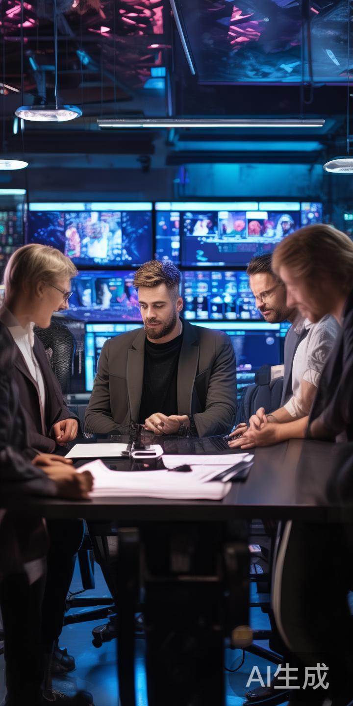 乐派电竞体育代理服务：核心优势与成功合作案例全面解析