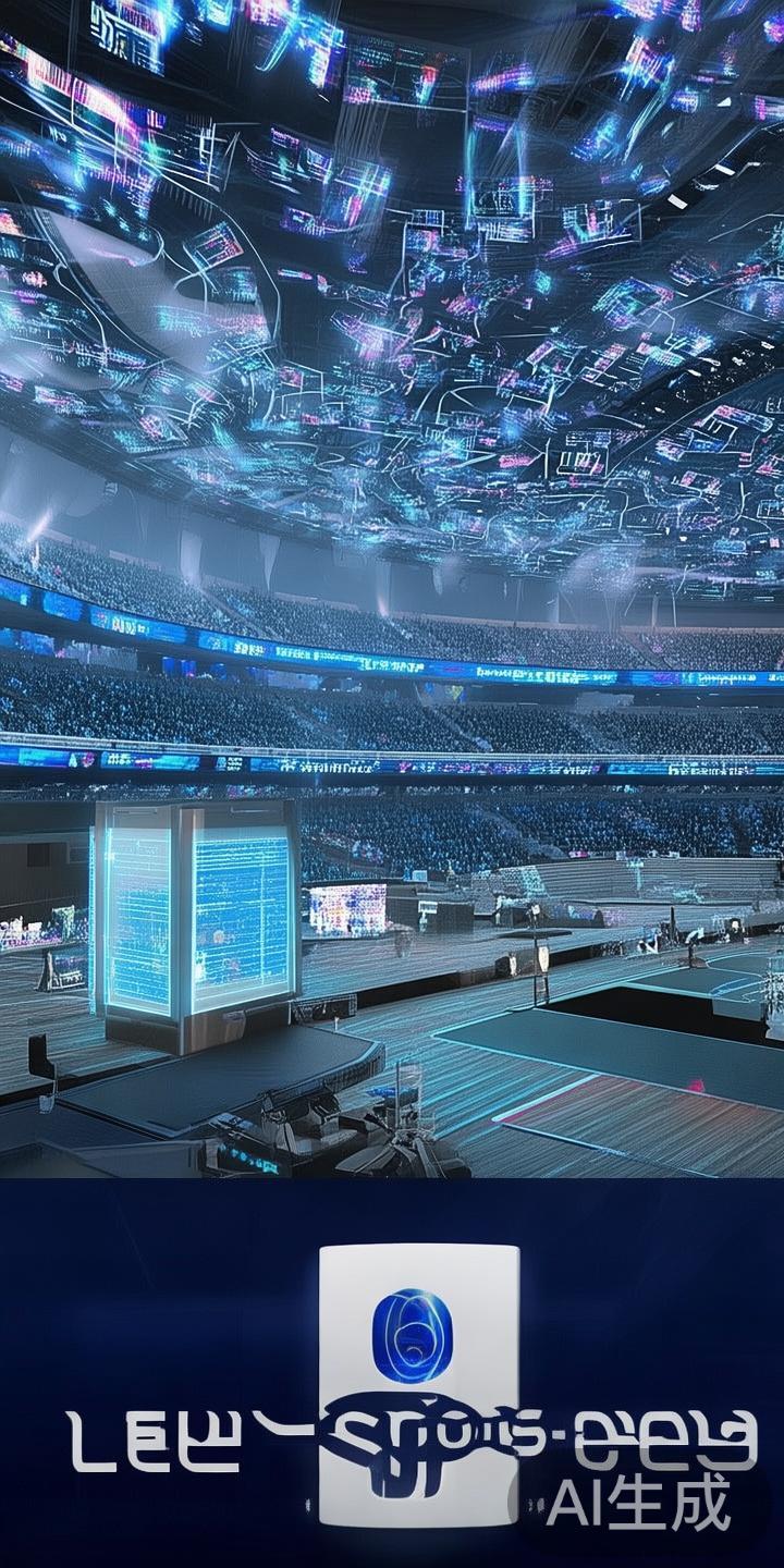 Le-Sports乐竞体育助力体育行业数字化转型开启新机遇与未来发展 值得关注的是,le-sports乐竞体育在体育赛事