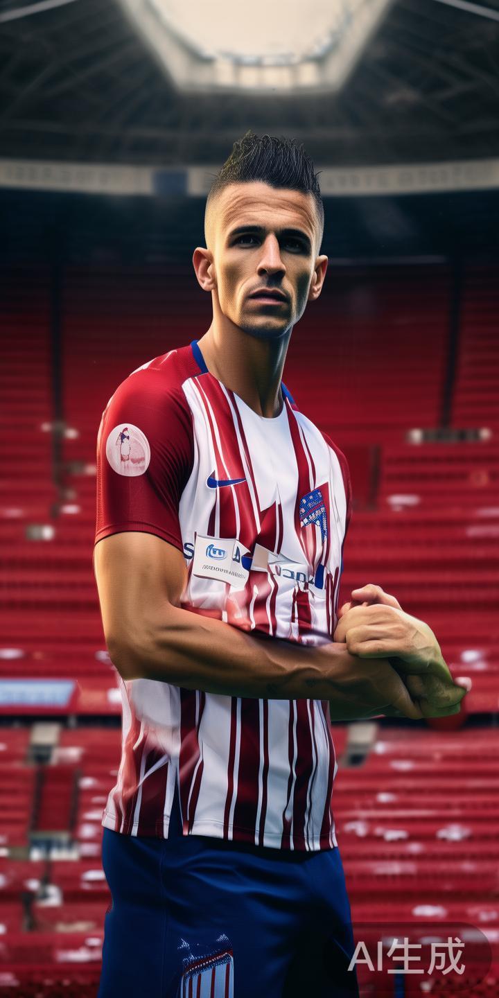 乐鱼体育网站与马德里竞技俱乐部达成官方赞助合作的全面分析 马德里竞技作为欧洲足坛具有悠久历史和卓越成绩的俱乐