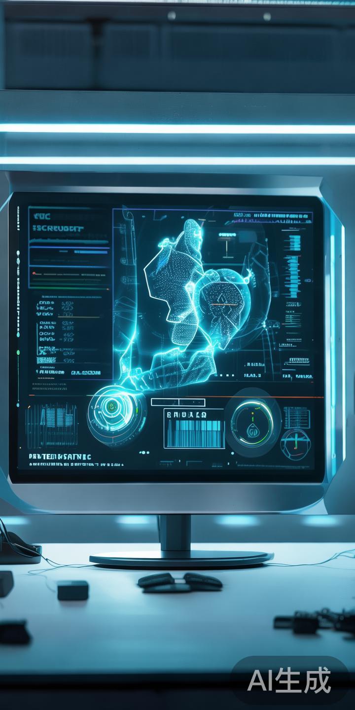 未来体育科技引领变革:量子体育乐竞打造智慧运动新生态 运动科学强调的核心是运动员的体能和技术水平的持续优