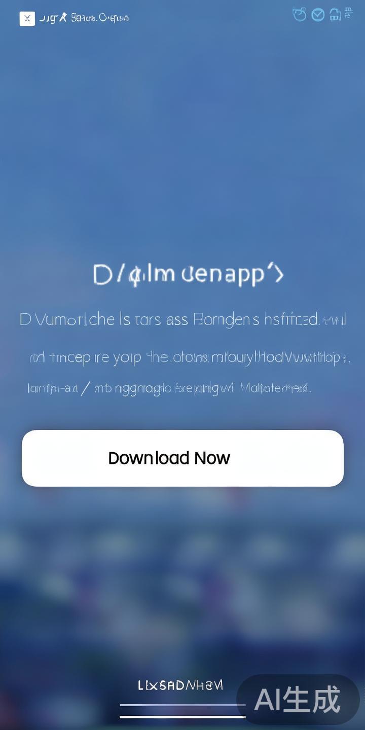 乐竞体育在线客户端下载指南:快速注册与畅快登录体验攻略 在开始注册之前,首先确保您的手机或平板已成功下载安