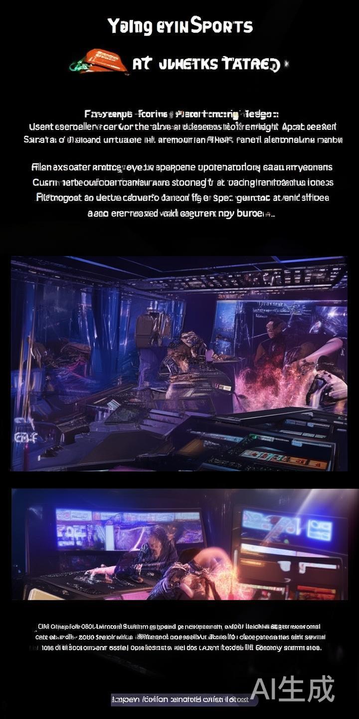 在日益激烈的电竞市场中，用户体验和客户服务已成为平