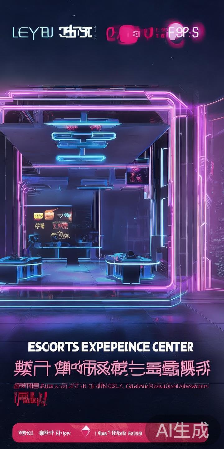 乐鱼电竞体育有限公司在电子竞技产业中的创新布局与未来发展战略分析 例如,乐鱼电竞自主打造的“电竞体验馆”已在多个城市