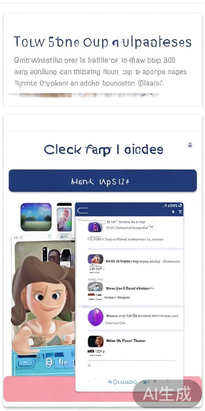 3.&nbsp;如何更新app版本
新版本通常会在应用商店