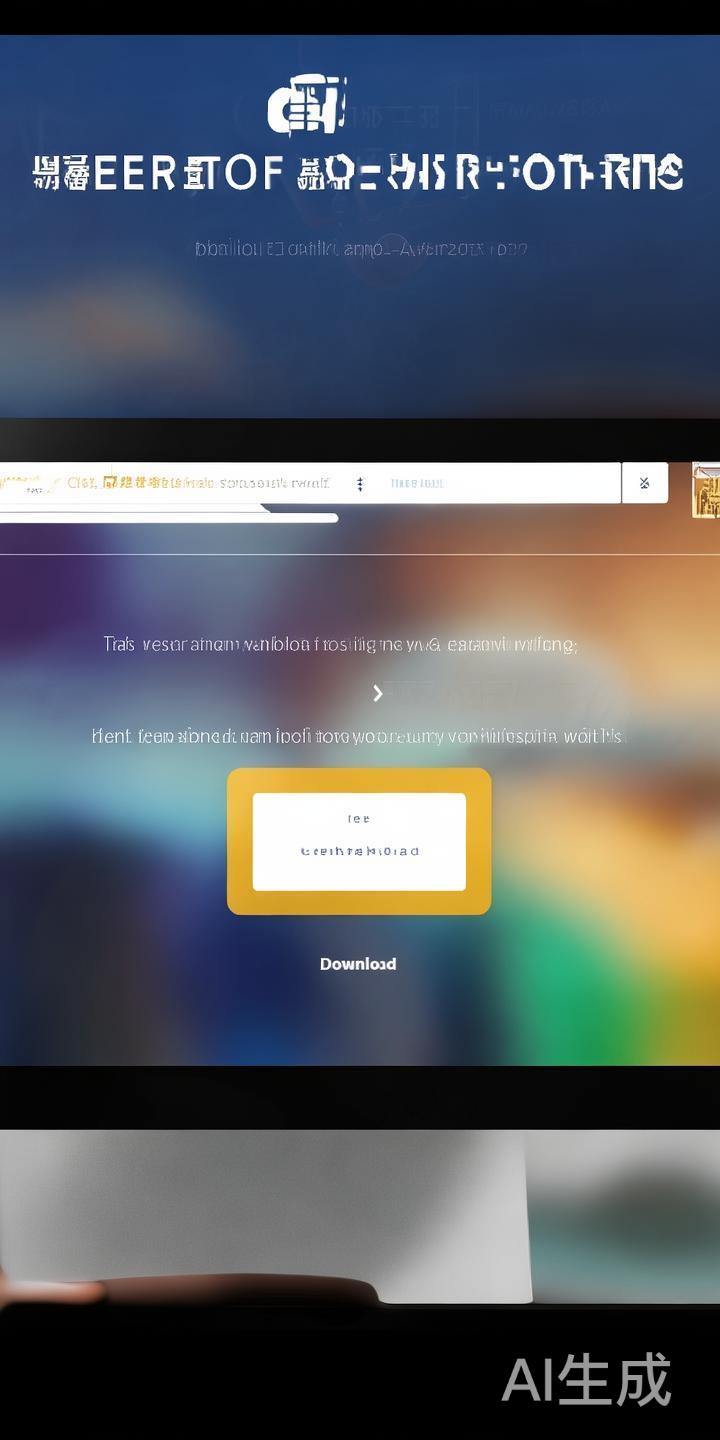 为了避免下载到病毒或恶意软件，建议用户始终通过乐竞