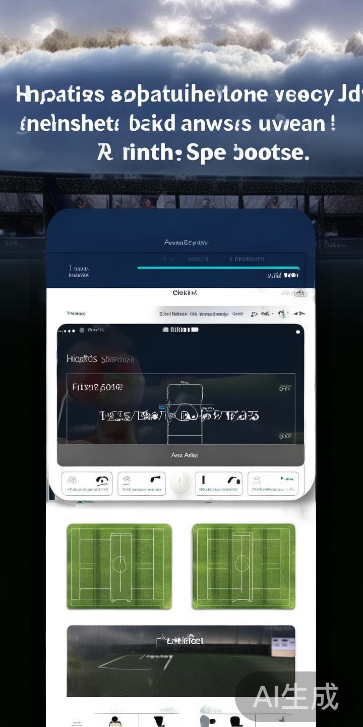 随着体育迷们对即时、专业资讯的需求不断增长，一款专